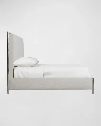 Bernhardt Modulum Queen Bed | Thumbnail 2 Bernhardt Modulum Queen Bed | Thumbnail 2