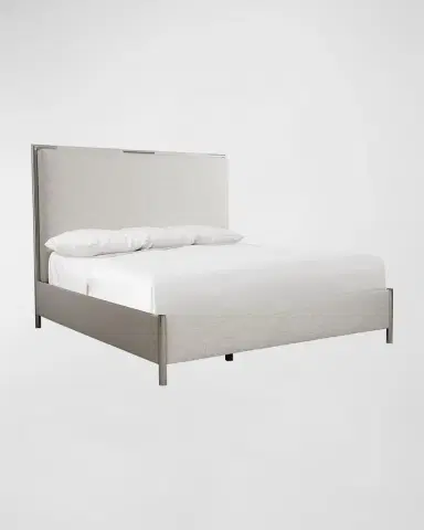 Bernhardt Modulum Queen Bed | Thumbnail 3 Bernhardt Modulum Queen Bed | Thumbnail 3