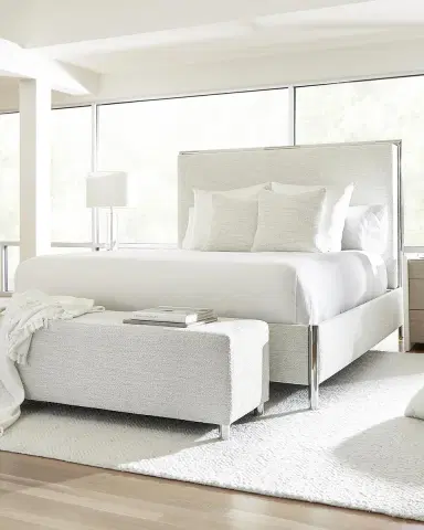 Bernhardt Modulum Queen Bed | Thumbnail 4 Bernhardt Modulum Queen Bed | Thumbnail 4