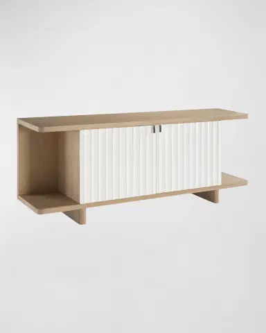 Bernhardt Modulum Sideboard | Thumbnail 2 Bernhardt Modulum Sideboard | Thumbnail 2