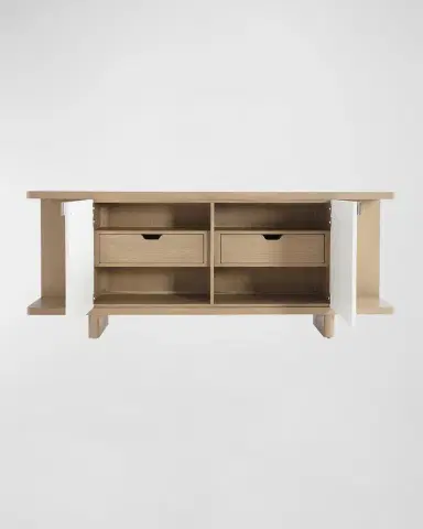 Bernhardt Modulum Sideboard | Thumbnail 3 Bernhardt Modulum Sideboard | Thumbnail 3