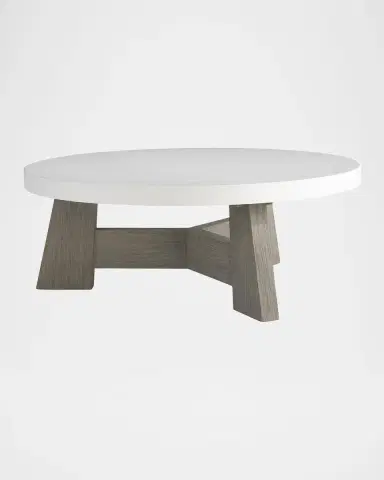 Bernhardt Exteriors Rochelle Outdoor Cocktail Table | Thumbnail 2 Bernhardt Exteriors Rochelle Outdoor Cocktail Table | Thumbnail 2