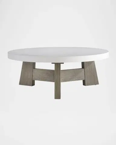 Bernhardt Exteriors Rochelle Outdoor Cocktail Table | Thumbnail 3 Bernhardt Exteriors Rochelle Outdoor Cocktail Table | Thumbnail 3
