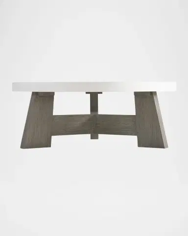 Bernhardt Exteriors Rochelle Outdoor Cocktail Table | Thumbnail 4 Bernhardt Exteriors Rochelle Outdoor Cocktail Table | Thumbnail 4