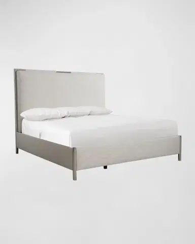 Bernhardt Modulum King Bed | Thumbnail 3 Bernhardt Modulum King Bed | Thumbnail 3