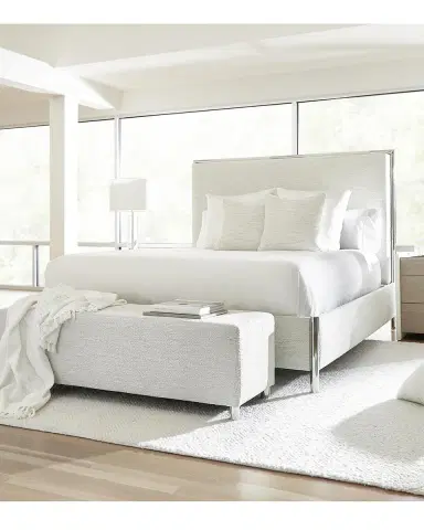 Bernhardt Modulum King Bed | Thumbnail 4 Bernhardt Modulum King Bed | Thumbnail 4
