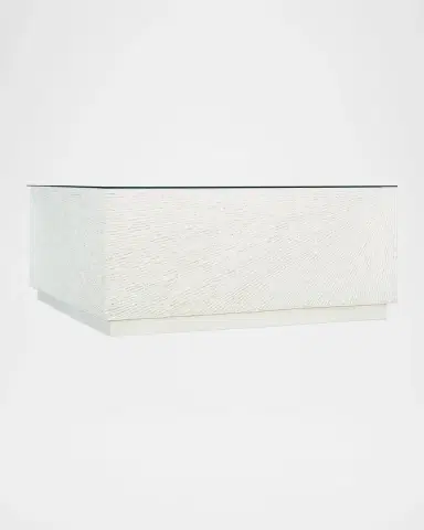 Bernhardt Exteriors Tenerife Outdoor Cocktail Table | Thumbnail 2 Bernhardt Exteriors Tenerife Outdoor Cocktail Table | Thumbnail 2