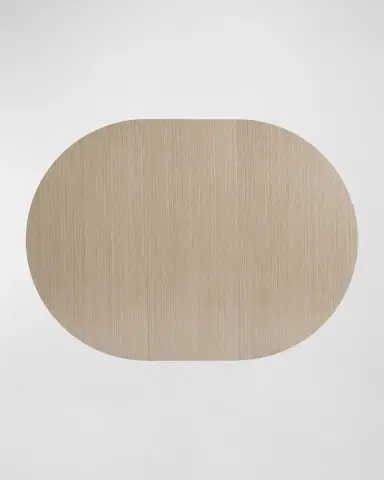 Bernhardt Modulum Round Dining Table with Leaf | Thumbnail 3 Bernhardt Modulum Round Dining Table with Leaf | Thumbnail 3