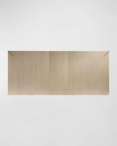 Bernhardt Modulum Dining Table with 2 Leaves | Thumbnail 2 Bernhardt Modulum Dining Table with 2 Leaves | Thumbnail 2