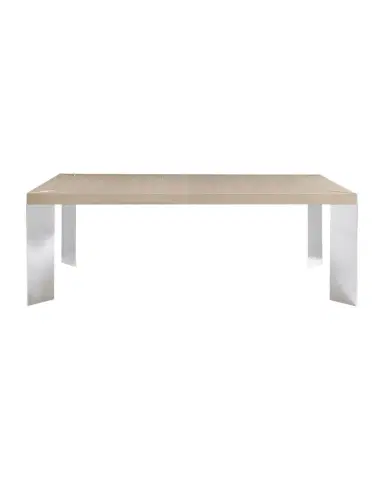 Bernhardt Modulum Dining Table with 2 Leaves | Thumbnail 1 Bernhardt Modulum Dining Table with 2 Leaves | Thumbnail 1