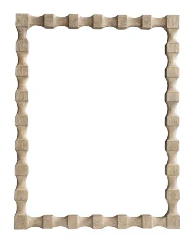 Bernhardt Aventura 52" Mirror | Thumbnail 1 Bernhardt Aventura 52" Mirror | Thumbnail 1