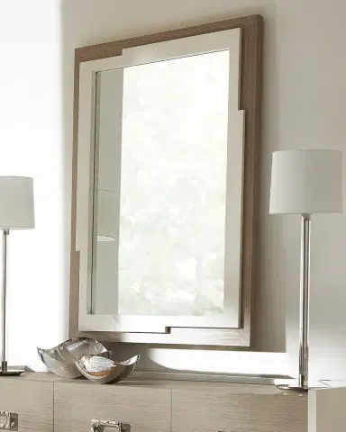 Bernhardt Modulum 50" Mirror | Thumbnail 3 Bernhardt Modulum 50" Mirror | Thumbnail 3