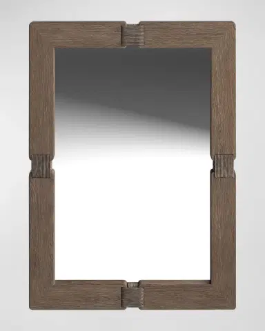 Bernhardt Casa Paros 49.5" Mirror | Thumbnail 2 Bernhardt Casa Paros 49.5" Mirror | Thumbnail 2