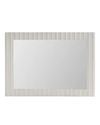 Bernhardt Modulum 50" Mirror | Thumbnail 1 Bernhardt Modulum 50" Mirror | Thumbnail 1