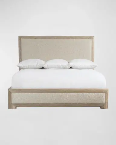 Bernhardt Aventura Upholstered Queen Bed | Thumbnail 2 Bernhardt Aventura Upholstered Queen Bed | Thumbnail 2