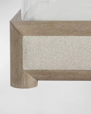 Bernhardt Aventura Upholstered Queen Bed | Thumbnail 4 Bernhardt Aventura Upholstered Queen Bed | Thumbnail 4