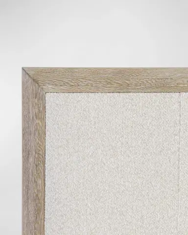 Bernhardt Aventura Upholstered Queen Bed | Thumbnail 5 Bernhardt Aventura Upholstered Queen Bed | Thumbnail 5