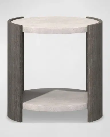 Bernhardt Prado Side Table | Thumbnail 2 Bernhardt Prado Side Table | Thumbnail 2