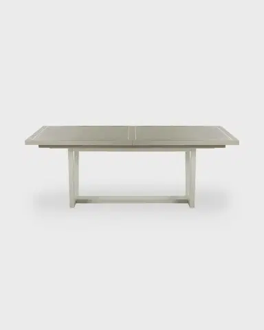 Bernhardt Stratum Dining Table with Two Leaves | Thumbnail 4 Bernhardt Stratum Dining Table with Two Leaves | Thumbnail 4
