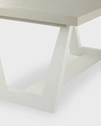 Bernhardt Stratum Dining Table with Two Leaves | Thumbnail 6 Bernhardt Stratum Dining Table with Two Leaves | Thumbnail 6