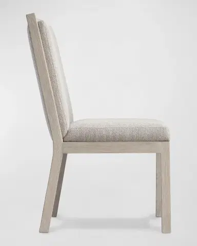 Bernhardt Prado Upholstered Dining Side Chair | Thumbnail 3 Bernhardt Prado Upholstered Dining Side Chair | Thumbnail 3