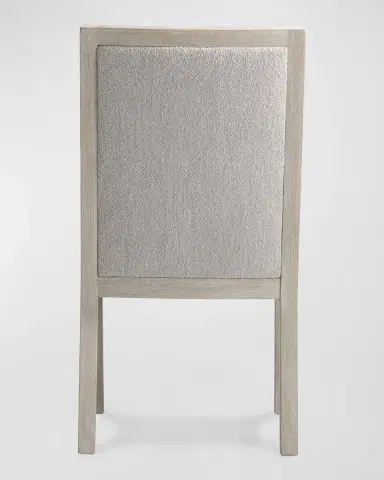 Bernhardt Prado Upholstered Dining Side Chair | Thumbnail 4 Bernhardt Prado Upholstered Dining Side Chair | Thumbnail 4
