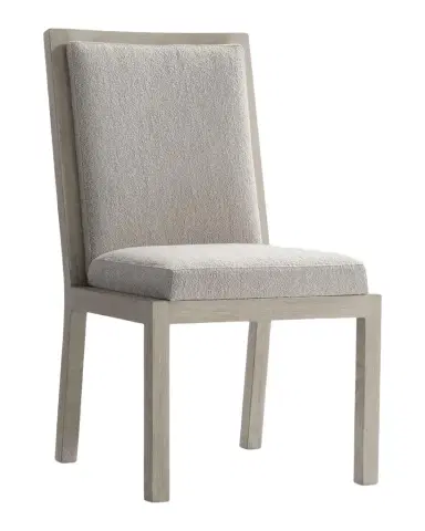 Bernhardt Prado Upholstered Dining Side Chair | Thumbnail 1 Bernhardt Prado Upholstered Dining Side Chair | Thumbnail 1