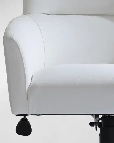 Bernhardt Stratum Leather Office Chair | Thumbnail 6 Bernhardt Stratum Leather Office Chair | Thumbnail 6