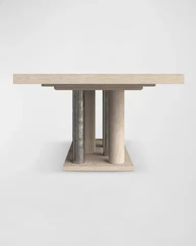 Bernhardt Prado Dining Table - 84" | Thumbnail 3 Bernhardt Prado Dining Table - 84" | Thumbnail 3
