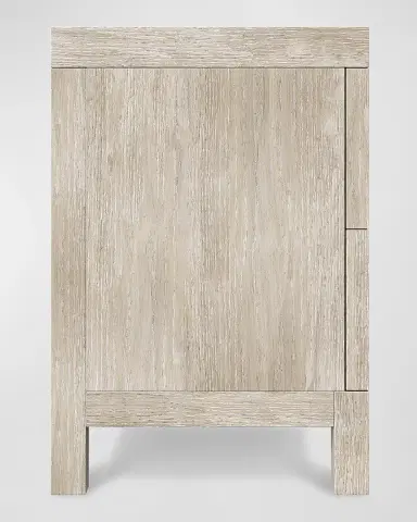 Bernhardt Prado 2-Drawer Nightstand | Thumbnail 3 Bernhardt Prado 2-Drawer Nightstand | Thumbnail 3