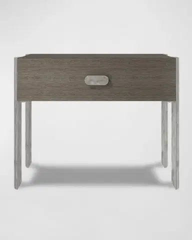 Bernhardt Prado Nightstand | Thumbnail 2 Bernhardt Prado Nightstand | Thumbnail 2