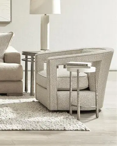 Bernhardt Aventura Accent Table | Thumbnail 4 Bernhardt Aventura Accent Table | Thumbnail 4