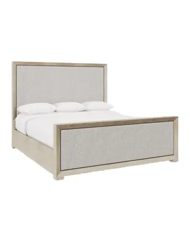Bernhardt Prado Upholstered King Bed | Thumbnail 1 Bernhardt Prado Upholstered King Bed | Thumbnail 1