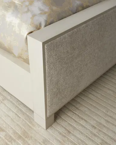 Bernhardt Stratum Upholstered California King Bed | Thumbnail 3 Bernhardt Stratum Upholstered California King Bed | Thumbnail 3