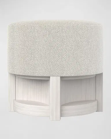 Bernhardt Stratum Ottoman | Thumbnail 2 Bernhardt Stratum Ottoman | Thumbnail 2