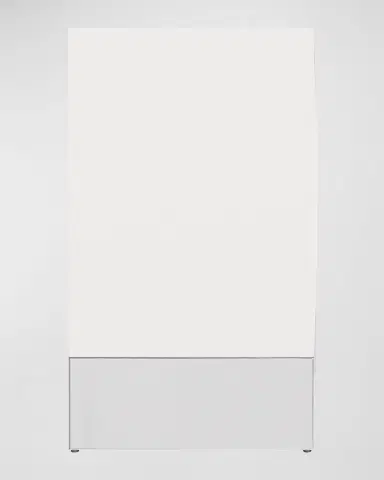 Bernhardt Stratum 2-Door Chest | Thumbnail 3 Bernhardt Stratum 2-Door Chest | Thumbnail 3