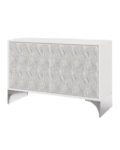 Bernhardt Stratum 2-Door Chest | Thumbnail 1 Bernhardt Stratum 2-Door Chest | Thumbnail 1