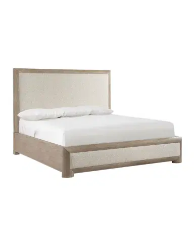 Bernhardt Aventura Upholstered King Bed | Thumbnail 1 Bernhardt Aventura Upholstered King Bed | Thumbnail 1