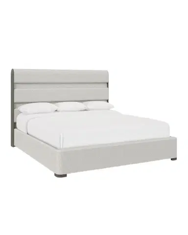 Bernhardt Prado Panel Queen Bed | Thumbnail 1 Bernhardt Prado Panel Queen Bed | Thumbnail 1