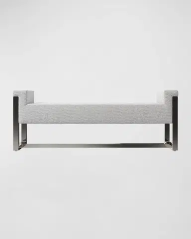 Bernhardt Stratum 60" Bench | Thumbnail 2 Bernhardt Stratum 60" Bench | Thumbnail 2