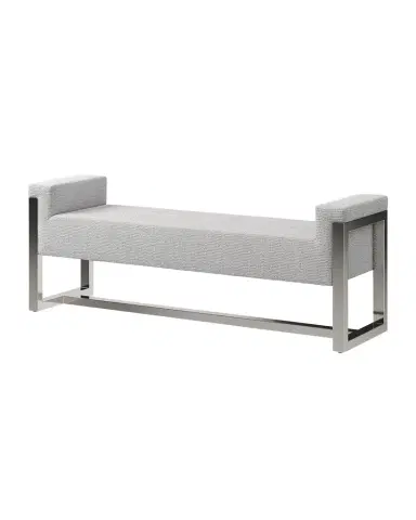 Bernhardt Stratum 60" Bench | Thumbnail 1 Bernhardt Stratum 60" Bench | Thumbnail 1