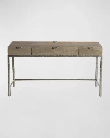 Bernhardt Aventura Writing Desk | Thumbnail 2 Bernhardt Aventura Writing Desk | Thumbnail 2