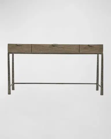 Bernhardt Aventura Writing Desk | Thumbnail 3 Bernhardt Aventura Writing Desk | Thumbnail 3