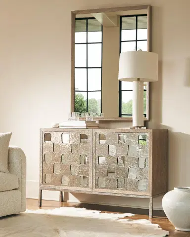 Bernhardt Aventura 2-Door Chest | Thumbnail 4 Bernhardt Aventura 2-Door Chest | Thumbnail 4