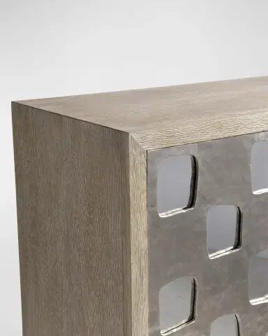 Bernhardt Aventura 2-Door Chest | Thumbnail 6 Bernhardt Aventura 2-Door Chest | Thumbnail 6