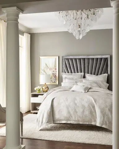 Bernhardt Stratum Nightstand | Thumbnail 5 Bernhardt Stratum Nightstand | Thumbnail 5