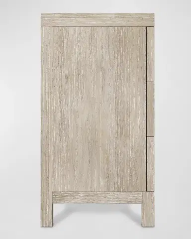 Bernhardt Prado 6-Drawer Dresser | Thumbnail 3 Bernhardt Prado 6-Drawer Dresser | Thumbnail 3