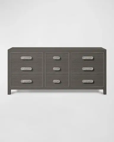 Bernhardt Prado 9-Drawer Dresser | Thumbnail 2 Bernhardt Prado 9-Drawer Dresser | Thumbnail 2