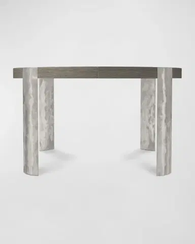 Bernhardt Prado Dining Table with 20" Leaf | Thumbnail 2 Bernhardt Prado Dining Table with 20" Leaf | Thumbnail 2