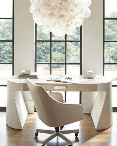 Bernhardt Prado Office Chair | Thumbnail 5 Bernhardt Prado Office Chair | Thumbnail 5
